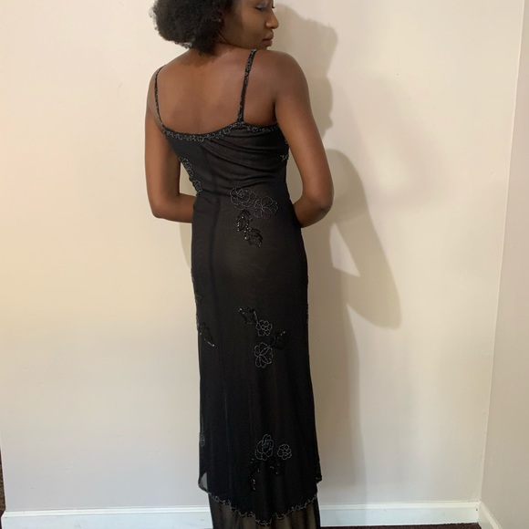 Sue Wong dinner gown - Picture 5 of 8